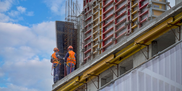 Dirección de Obras Hospitalet de Llobregat · Coordinación de seguridad y salud