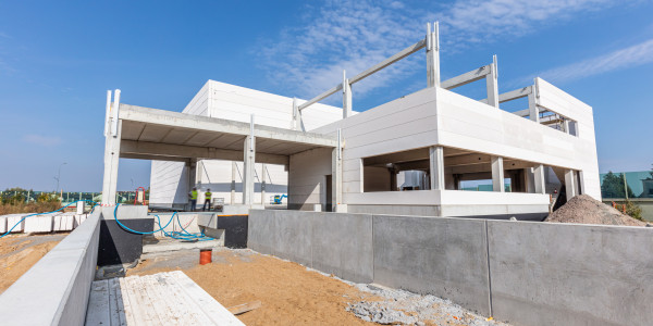 Dirección de Obras Hospitalet de Llobregat · Dirección y Coordinación de obra