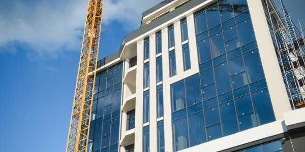 Dirección de Obras Hospitalet de Llobregat · Seguimiento y planificación del Proyecto