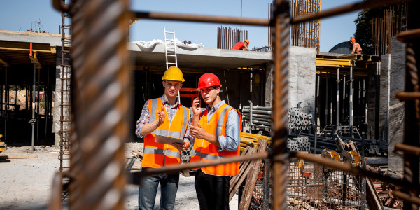 Gestión de Obras en Hospitalet de Llobregat · Dirección de obra y Reformas