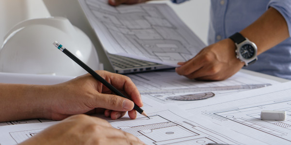 Gestión de Obras en Hospitalet de Llobregat · Facility Management