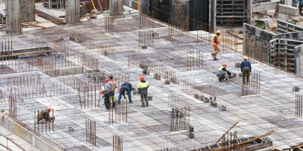 Gestión de Obras en Hospitalet de Llobregat · Elaboración de planes de seguridad y salud