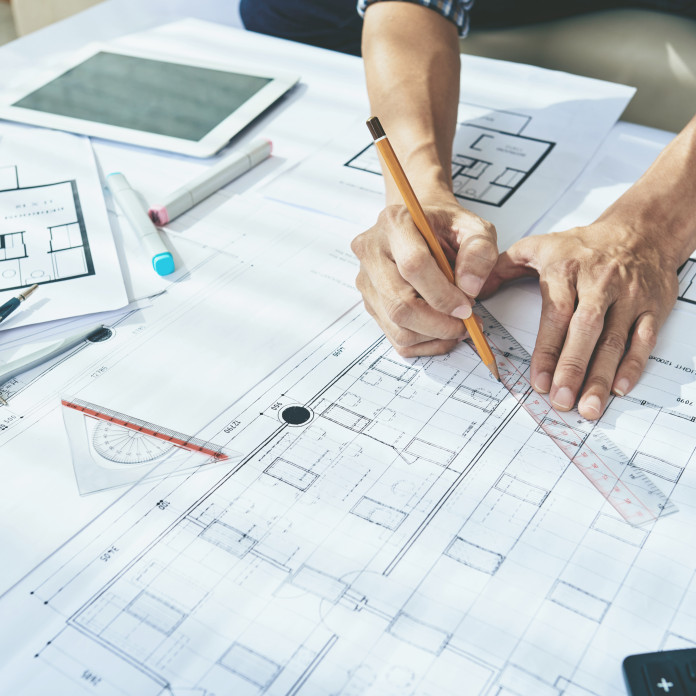 VKM Arquitectos Técnicos · Gestión, Dirección, Licencias y Project Manager de Obras en Hospitalet de Llobregat