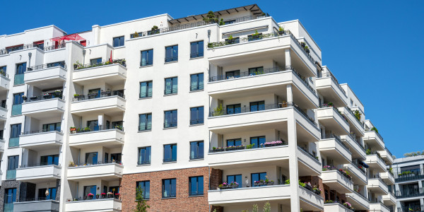 Inspección Técnicas de Edificios ITE Hospitalet de Llobregat · Inspección Técnicas de Edificios (ITE) y auditorías