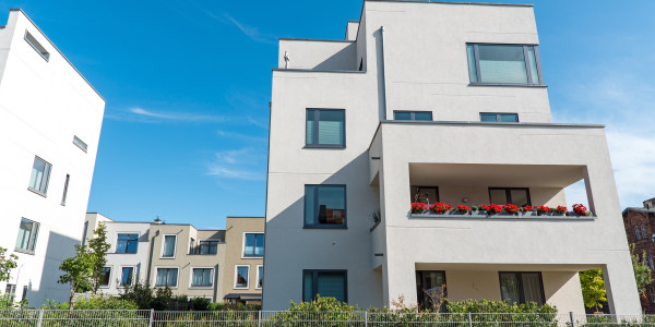Inspección Técnicas de Edificios ITE Hospitalet de Llobregat · Valoración económica de viviendas y edificios existentes