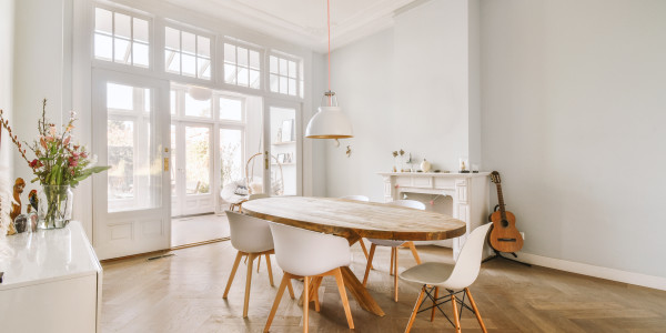 Project Manager / Management en Hospitalet de Llobregat · Dirección reforma integral de tu vivienda o el interiorismo