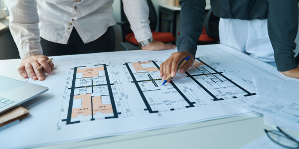 Project Manager / Management en Hospitalet de Llobregat · Coordinación técnica y de producción