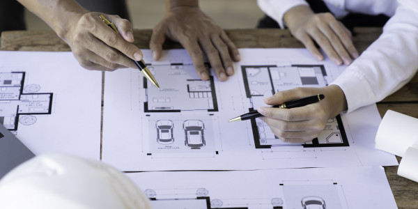 Project Manager / Management en Hospitalet de Llobregat · Propuestas de ampliación y modificación de proyectos