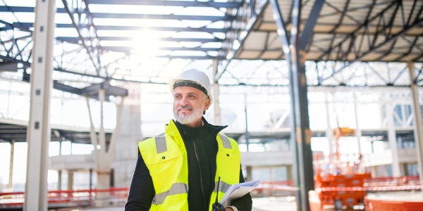 Proyectos de Arquitectura en Hospitalet de Llobregat · Dirección de las obras