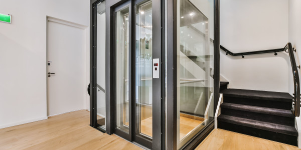 Proyectos de Arquitectura en Hospitalet de Llobregat · Proyectos de Ascensores