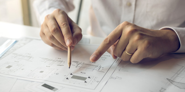 Proyectos de Arquitectura en Hospitalet de Llobregat · Diagnosis constructiva de edificios